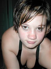 Amateur BBW