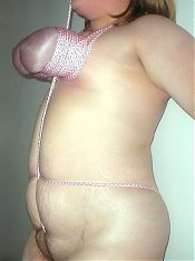 Mature BBW Housewife