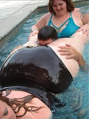 Weird Porn Pics -most bizarre sex site on the web!