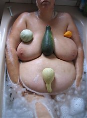 Mature BBW Housewife