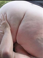 Mature BBW Housewife