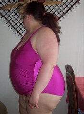Plump Wives - Exclusive Amateur BBW pics