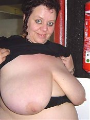 Plump Wives - Exclusive Amateur BBW pics