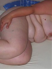 Plump Wives - Exclusive Amateur BBW pics