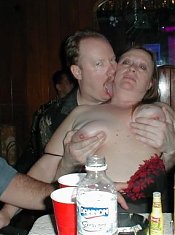 Mature BBW Housewife