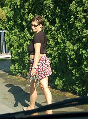 Fatty Wife