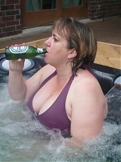 Fatty Wife
